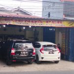 Legenda Per Kaki Mobil Bekasi