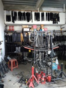 Bengkel Murah Per Tambun Utara Bekasi