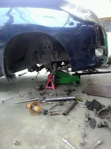 bengkel murah per bekasi kota