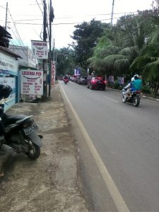 Bengkel Per Bagus Bekasi