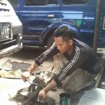 Bengkel Per Bekasi