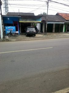 Bengkel Per Daerah Bekasi