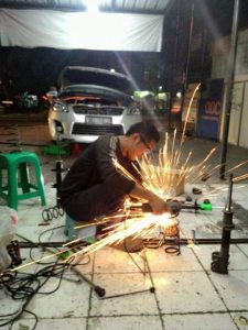 Bengkel Per Mobil Tambun Utara Bekasi