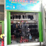 Bengkel Kaki Kaki Mobil Yang Bagus di Bekasi